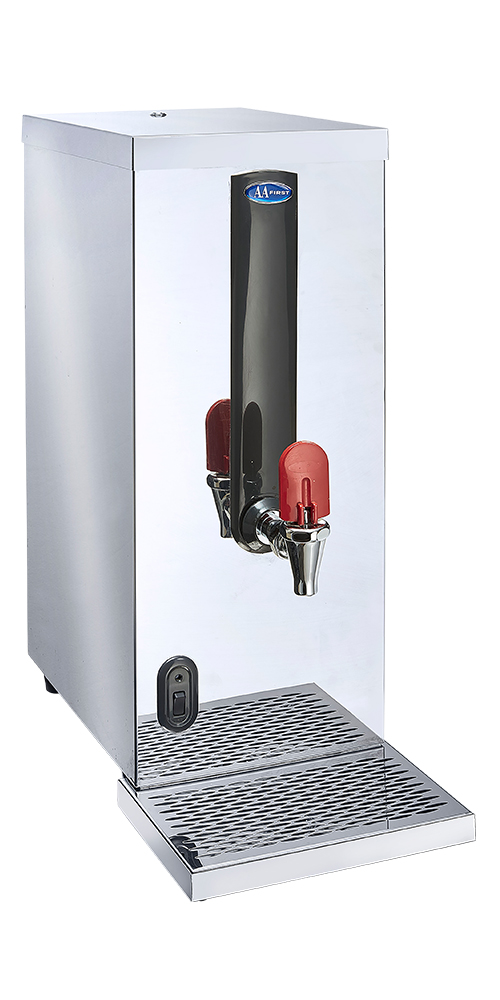 AA First 1500L counter top water boiler