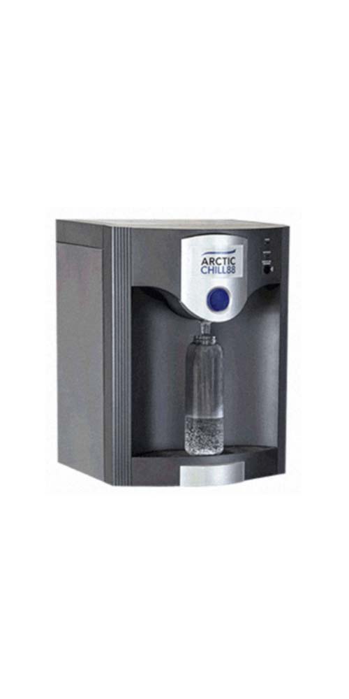 arctic-chill-88-CL2-table-top-point-of-use-water-cooler