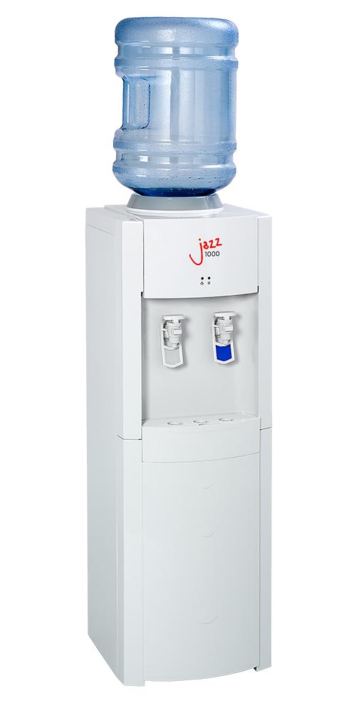 AA First Jazz 1000 bottled water cooler