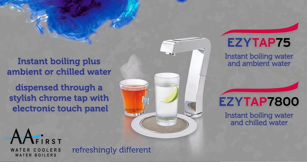 EZYTAP-chilled-ambient-hot-water-counter-tap